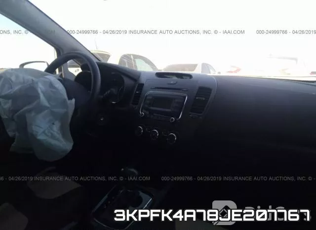 3KPFK4A78JE207767 фото 6