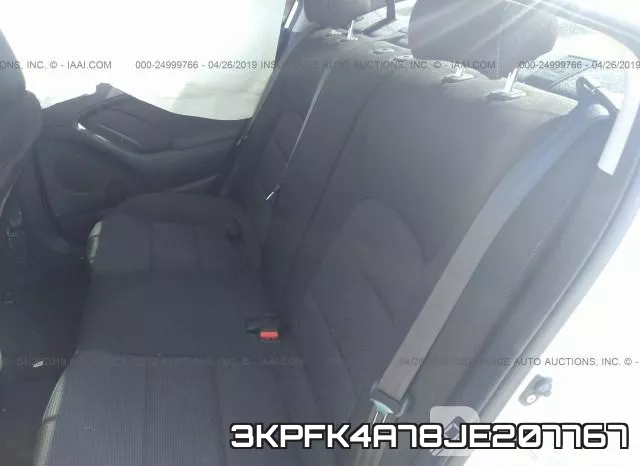 3KPFK4A78JE207767 фото 9