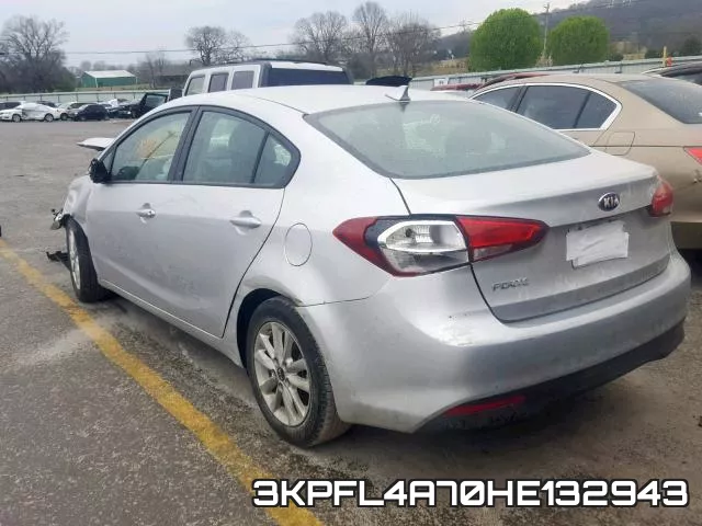 3KPFL4A70HE132943 фото 3