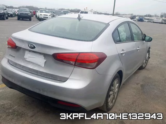 3KPFL4A70HE132943 фото 4
