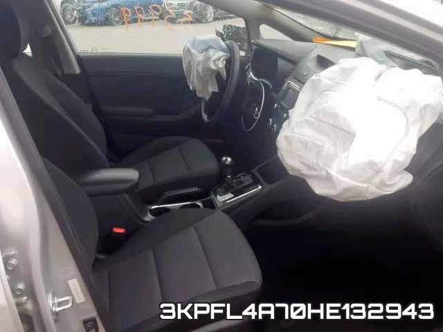 3KPFL4A70HE132943 фото 5