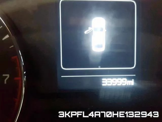 3KPFL4A70HE132943 фото 8