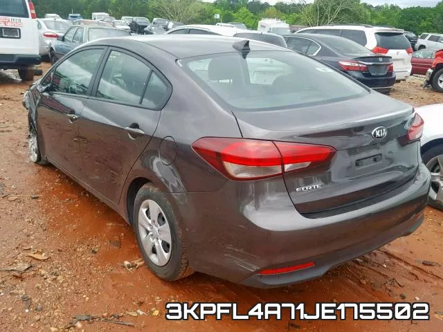 3KPFL4A71JE175502 фото 4