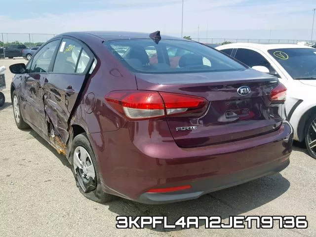 3KPFL4A72JE179736 фото 4
