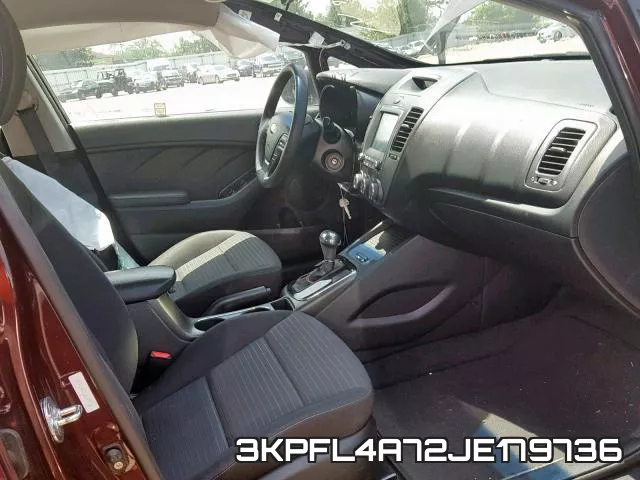 3KPFL4A72JE179736 фото 6