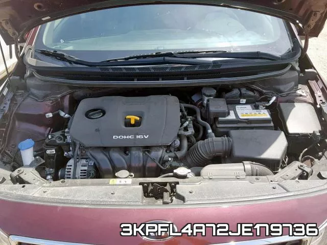 3KPFL4A72JE179736 фото 8