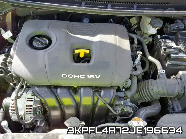 3KPFL4A72JE196634 фото 8