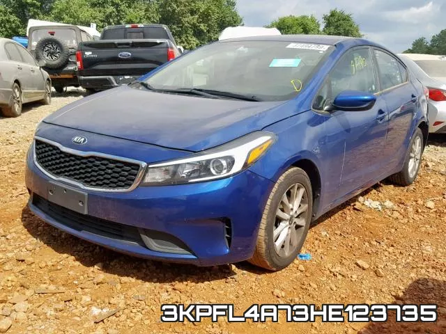 3KPFL4A73HE123735 фото 3
