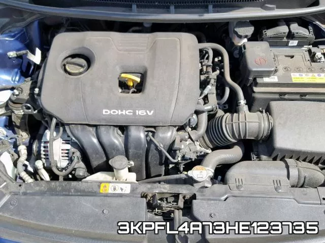 3KPFL4A73HE123735 фото 8