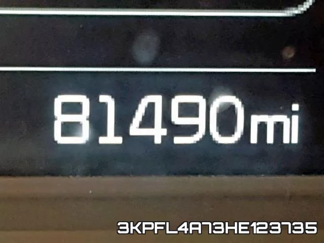 3KPFL4A73HE123735 фото 9
