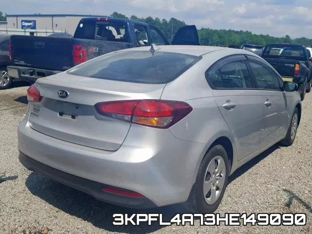 3KPFL4A73HE149090 фото 5