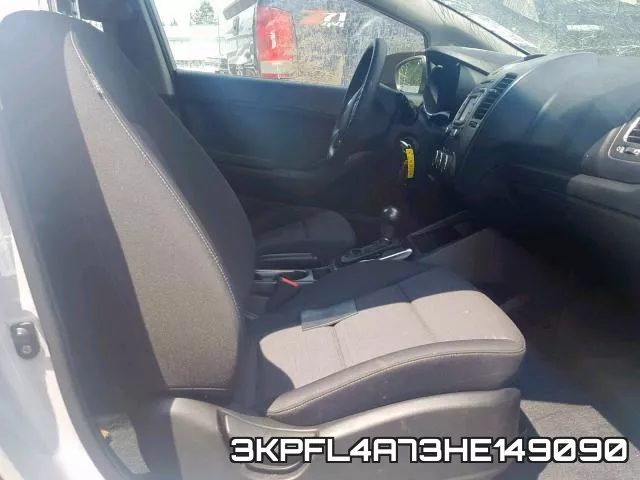 3KPFL4A73HE149090 фото 6