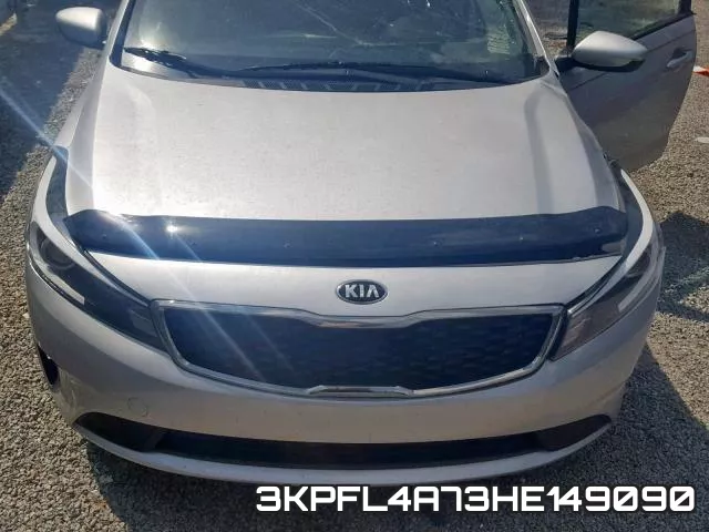 3KPFL4A73HE149090 фото 8