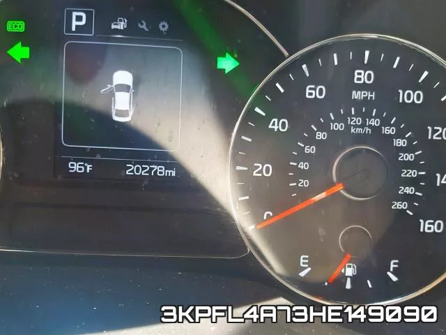 3KPFL4A73HE149090 фото 9