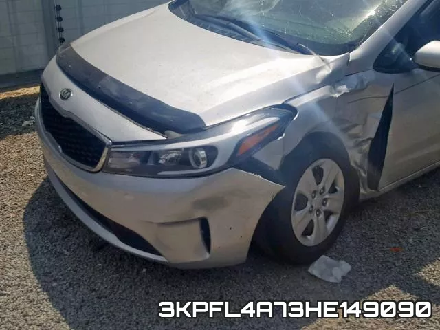 3KPFL4A73HE149090 фото 10