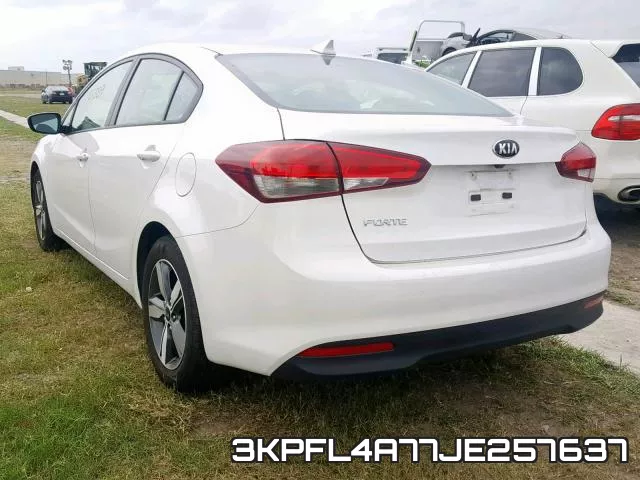 3KPFL4A77JE257637 фото 4