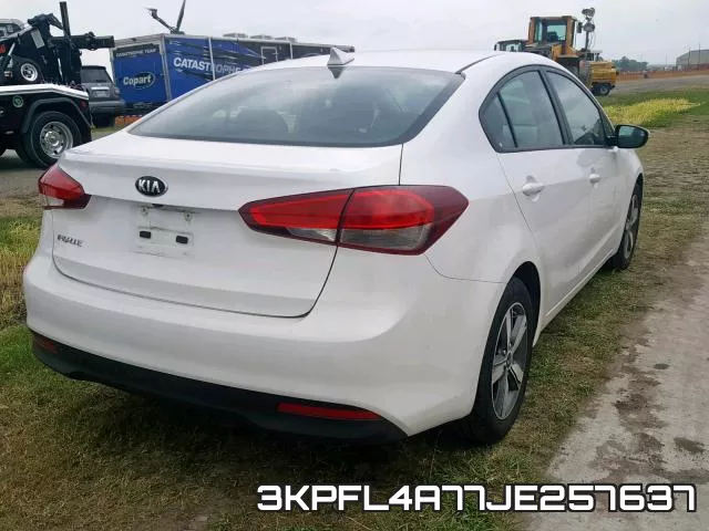 3KPFL4A77JE257637 фото 5