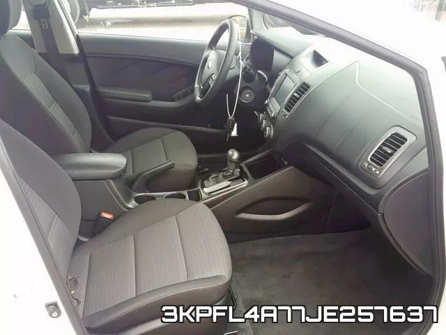 3KPFL4A77JE257637 фото 6