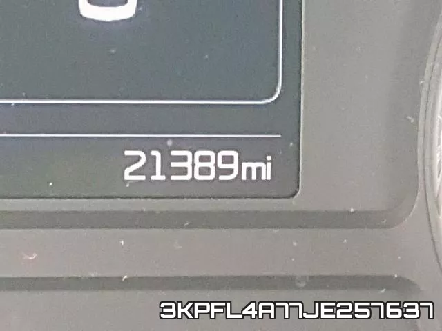 3KPFL4A77JE257637 фото 9
