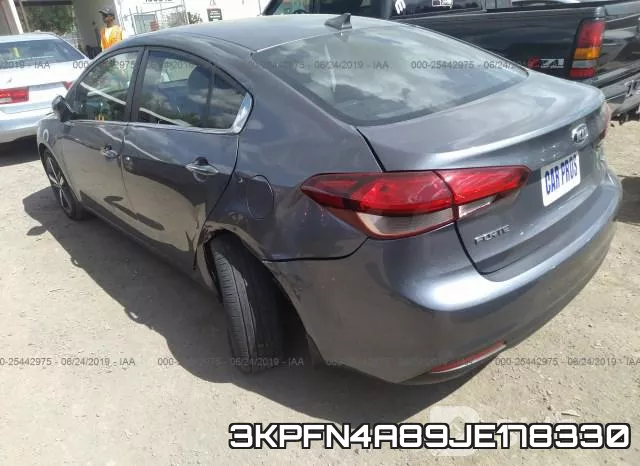 3KPFN4A89JE178330 фото 4