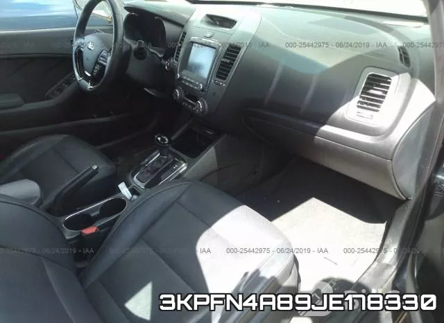 3KPFN4A89JE178330 фото 6