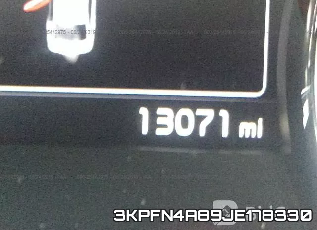 3KPFN4A89JE178330 фото 8