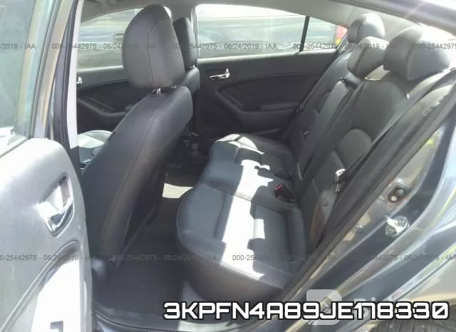 3KPFN4A89JE178330 фото 9