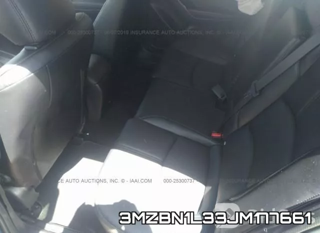 3MZBN1L33JM177661 фото 9