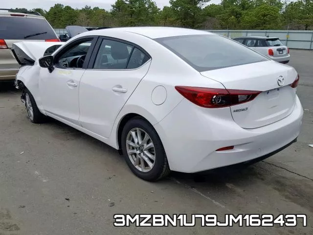 3MZBN1U79JM162437 фото 4