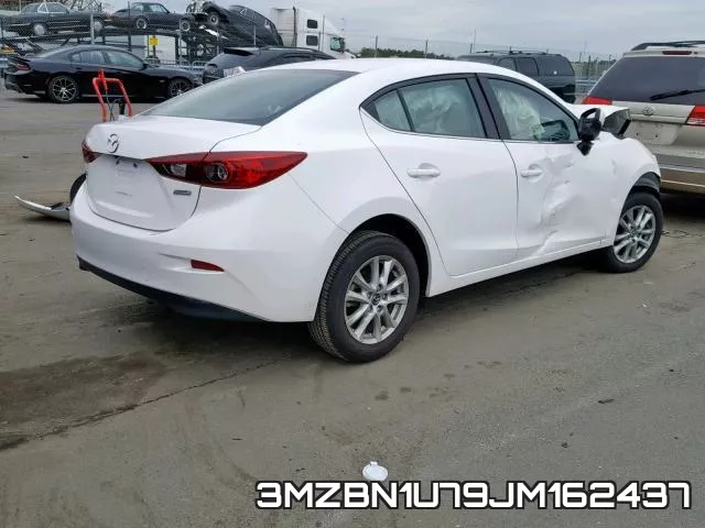 3MZBN1U79JM162437 фото 5