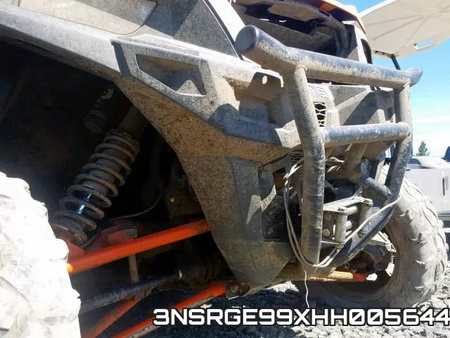 3NSRGE99XHH005644 фото 10