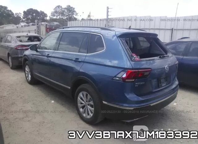 3VV3B7AX7JM183392 фото 4