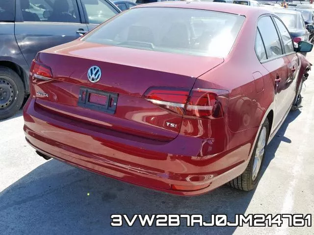 3VW2B7AJ0JM214761 фото 5
