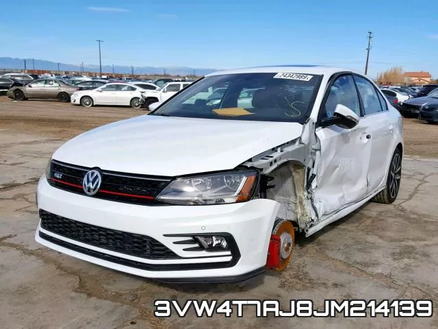 3VW4T7AJ8JM214139 фото 3