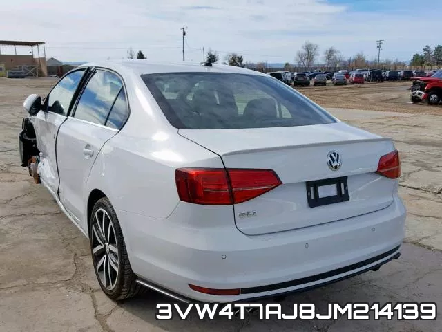 3VW4T7AJ8JM214139 фото 4