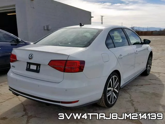 3VW4T7AJ8JM214139 фото 5