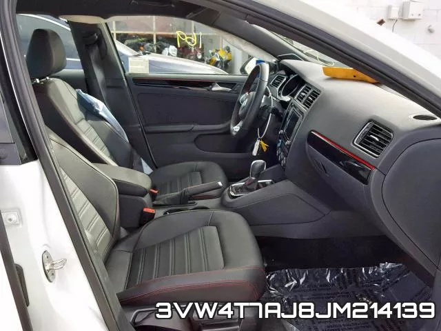 3VW4T7AJ8JM214139 фото 6