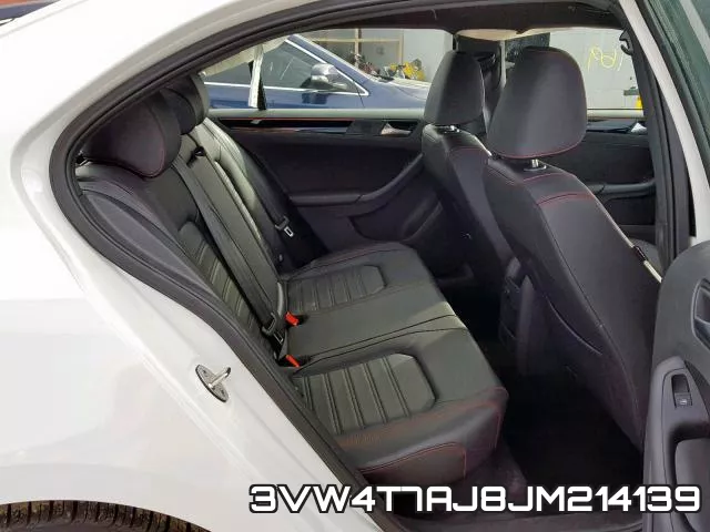 3VW4T7AJ8JM214139 фото 7