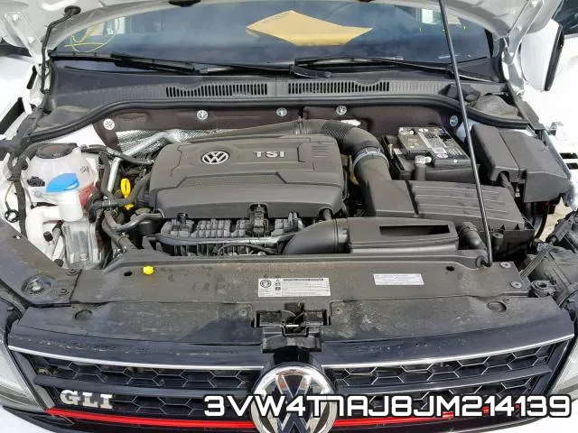 3VW4T7AJ8JM214139 фото 8