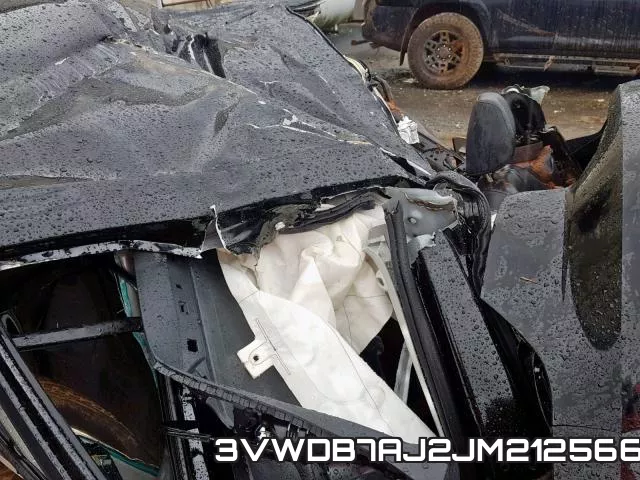 3VWDB7AJ2JM212566 фото 7