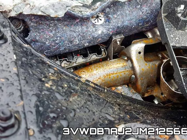 3VWDB7AJ2JM212566 фото 9