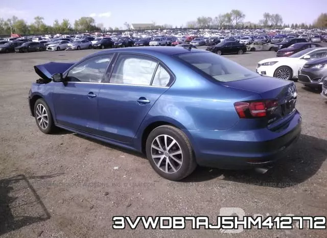 3VWDB7AJ5HM412772 фото 4