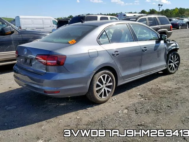 3VWDB7AJ9HM263413 фото 5