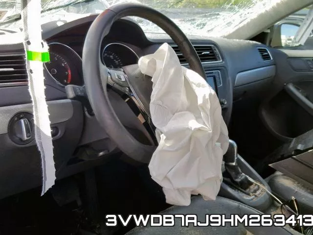 3VWDB7AJ9HM263413 фото 10