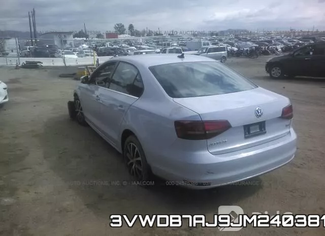 3VWDB7AJ9JM240381 фото 4
