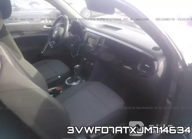 3VWFD7ATXJM714634 фото 6