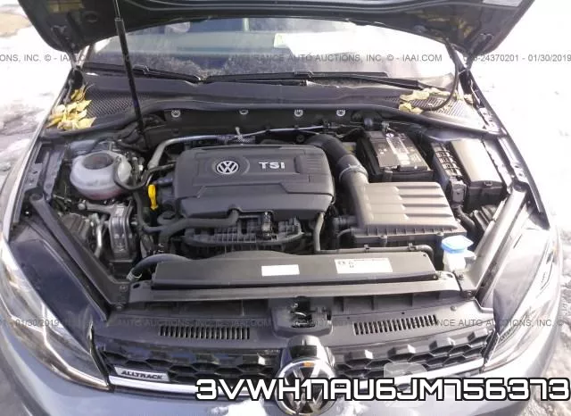 3VWH17AU6JM756373 фото 2