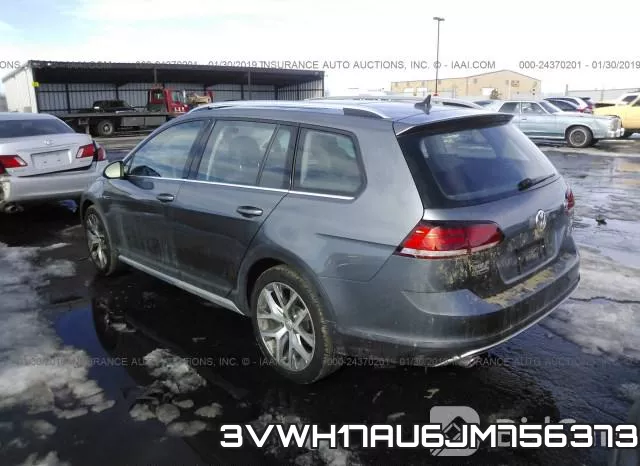 3VWH17AU6JM756373 фото 4