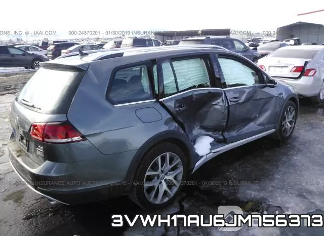 3VWH17AU6JM756373 фото 5