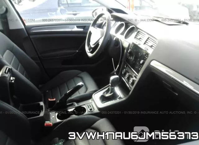 3VWH17AU6JM756373 фото 6